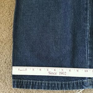 JNCO jeans 31 x 30 tribal blue jeans